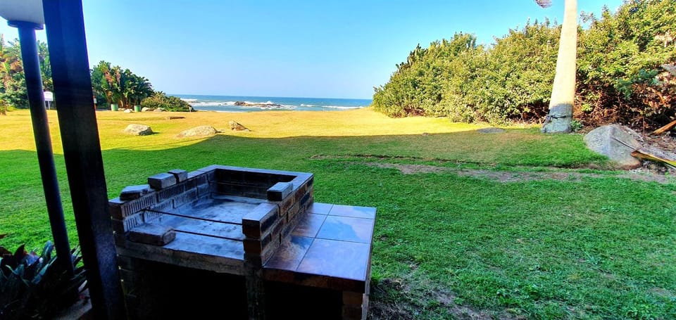 BBQ facilities, Garden, Dining area, Beach, Beach, Sea view, Sea view
