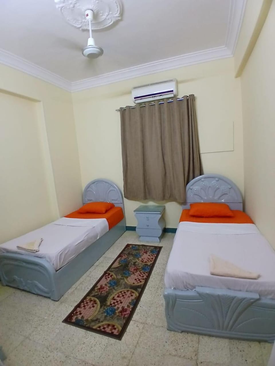 Gamal Robob Nubian Guest House Bed and Breakfast in Red Sea Governorate