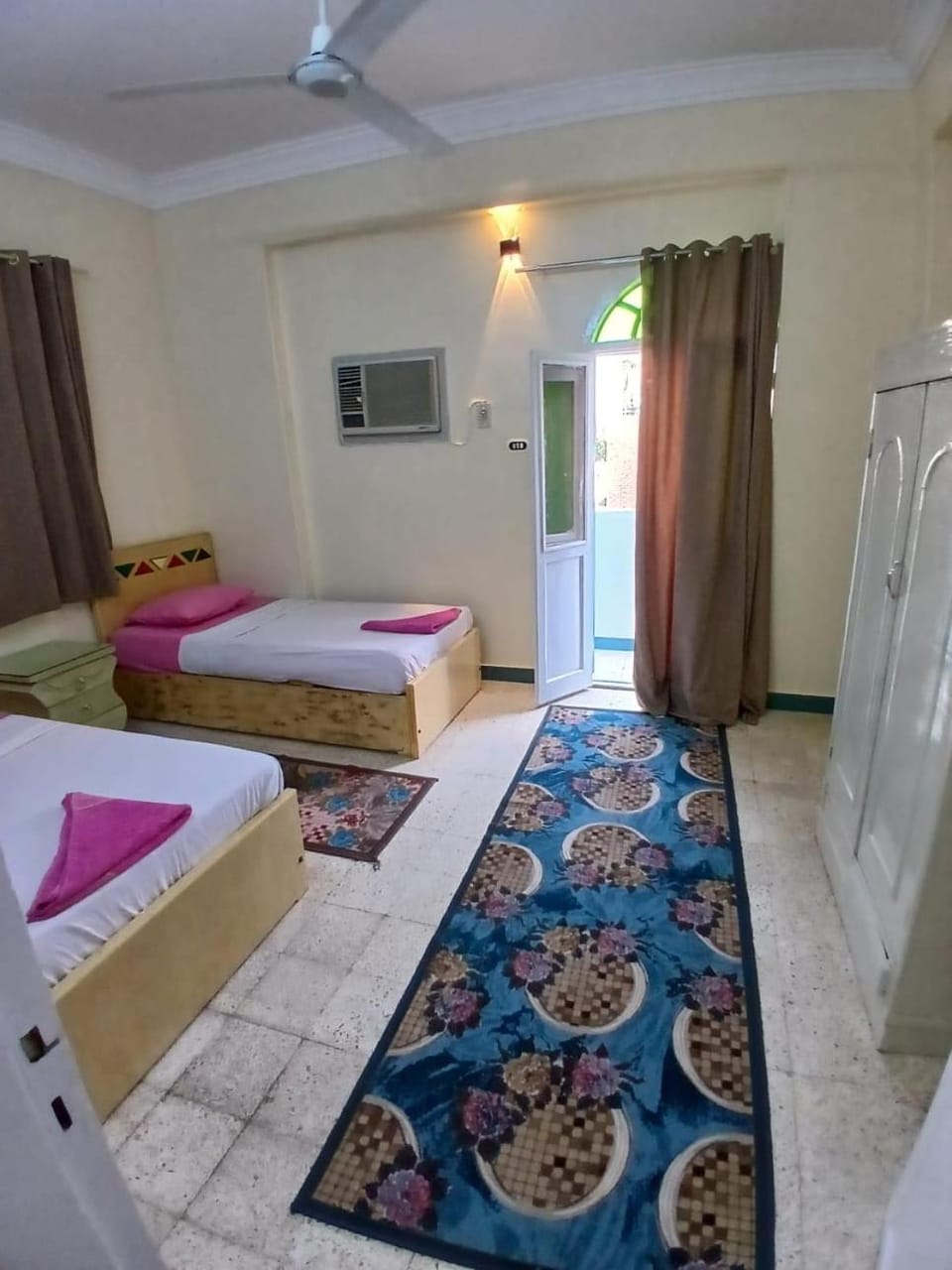Gamal Robob Nubian Guest House Bed and Breakfast in Red Sea Governorate