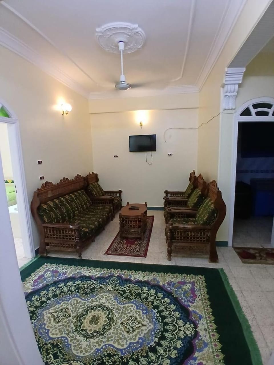 Gamal Robob Nubian Guest House Bed and Breakfast in Red Sea Governorate