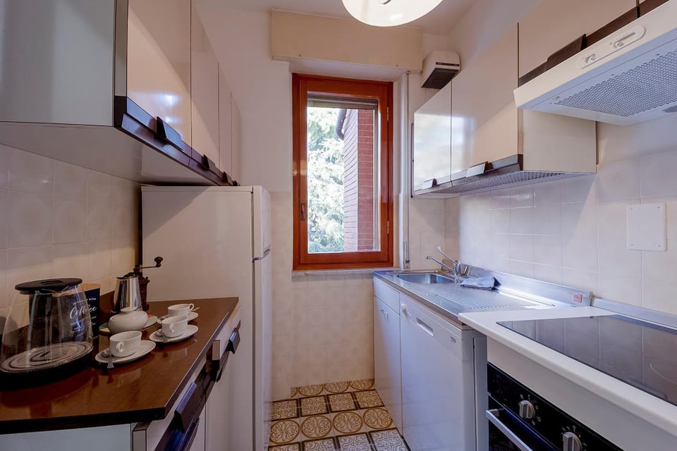 Kitchen or kitchenette, dishwasher, pet friendly