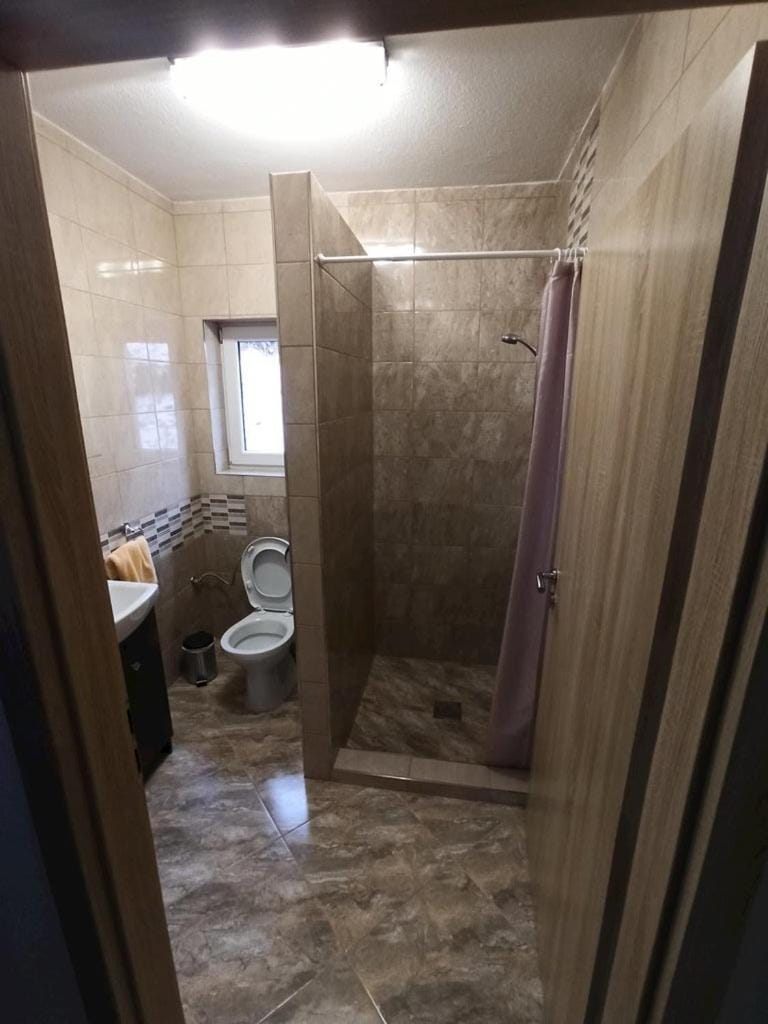 Chata Dalma Apartment in Lesser Poland Voivodeship
