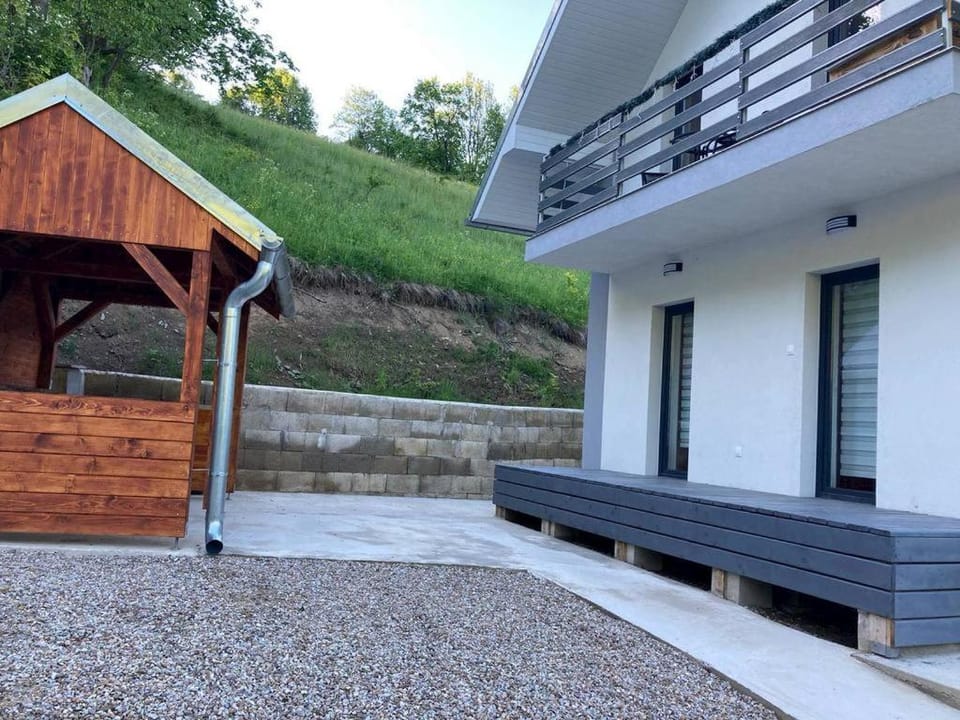Chata Dalma Apartment in Lesser Poland Voivodeship