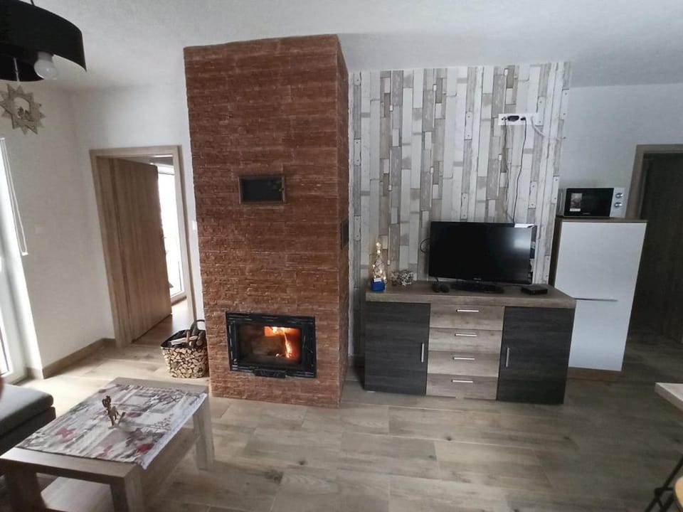 Chata Dalma Apartment in Lesser Poland Voivodeship