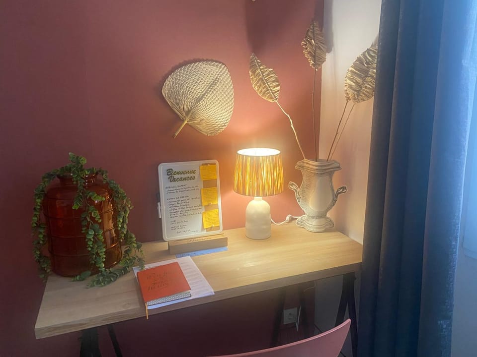Business facilities