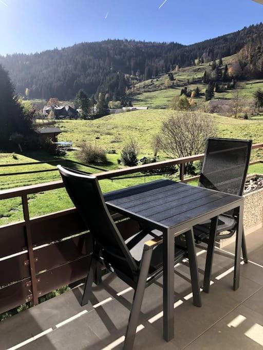Natural landscape, Balcony/Terrace, Mountain view