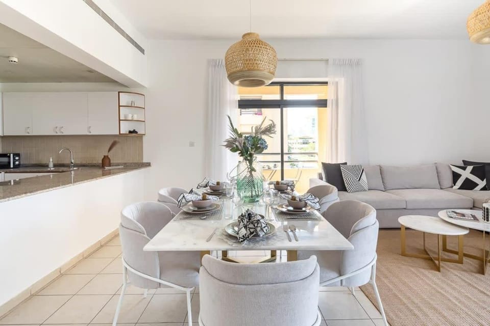 Frank Porter - Al Sidir 2 Apartment in Dubai
