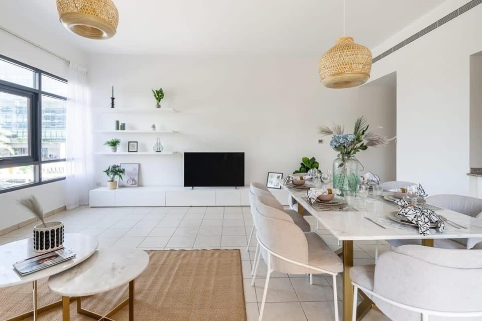 Frank Porter - Al Sidir 2 Apartment in Dubai