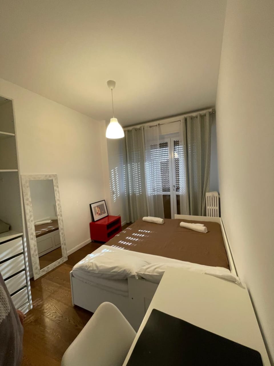 Morivione Apartment - Bocconi free parking Apartment in Milan