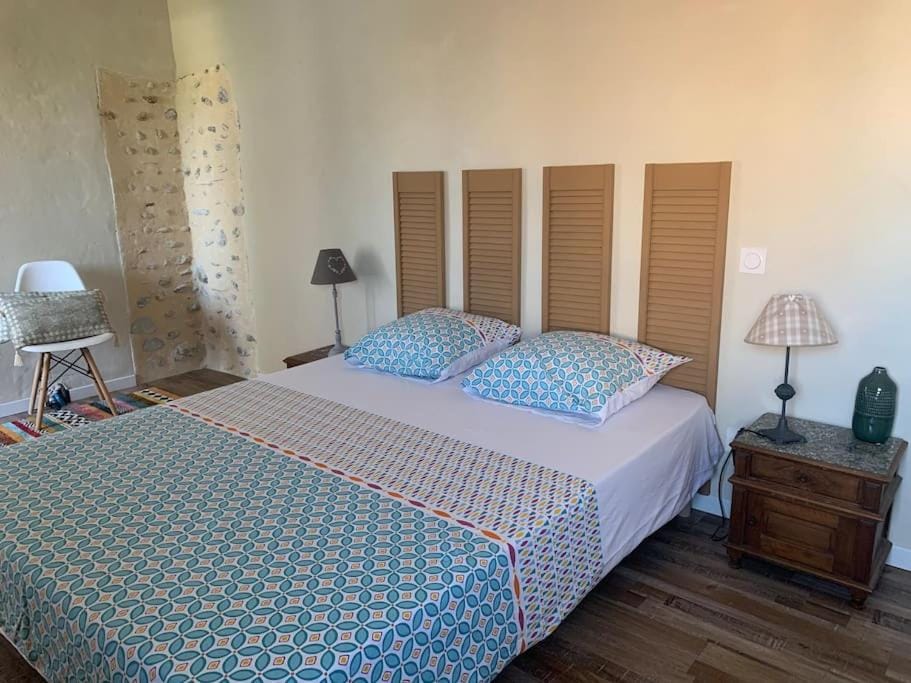 Adorable Guest House « bienvenue chez vous ! » Apartment in Occitanie