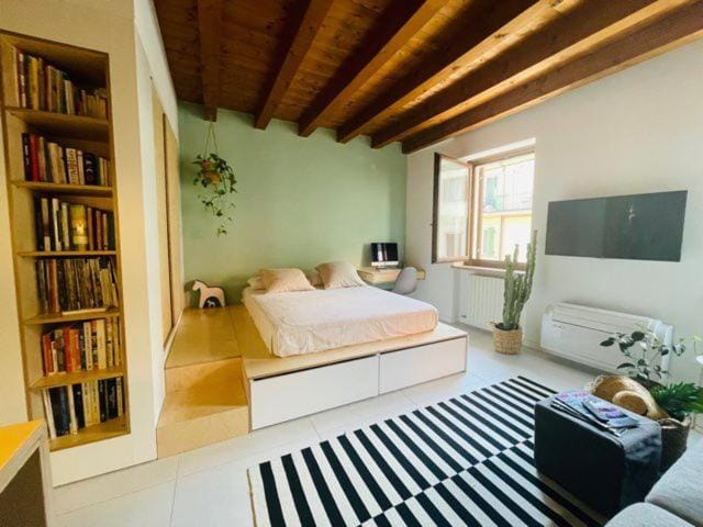 San Nazaro 47 by Reasy&Busy Apartment in Verona