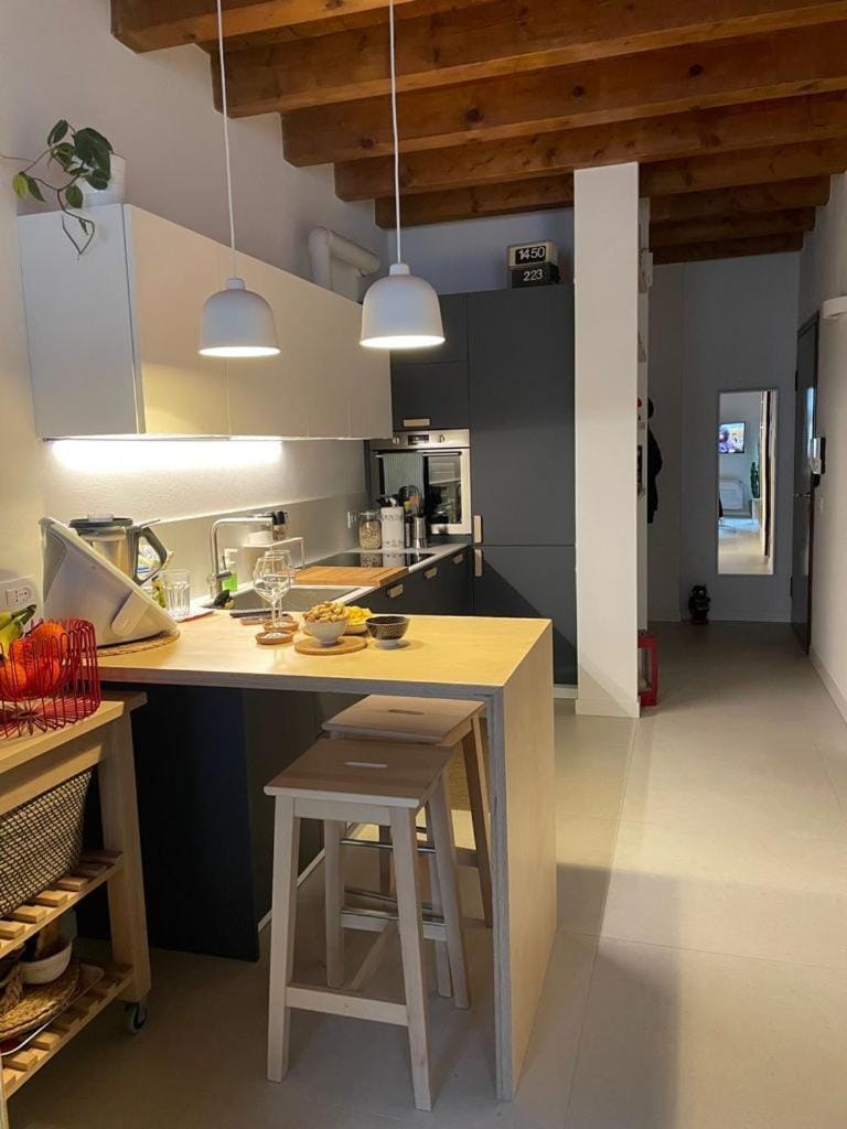 San Nazaro 47 by Reasy&Busy Apartment in Verona