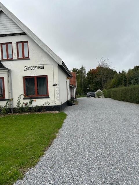 Motel Villa Søndervang 3 personers værelse Bed and Breakfast in Region of Southern Denmark