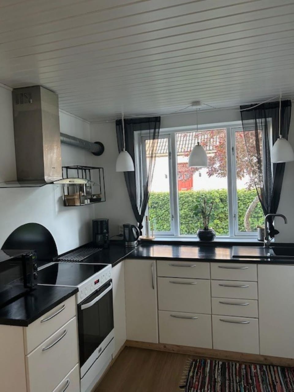 Motel Villa Søndervang 3 personers værelse Bed and Breakfast in Region of Southern Denmark