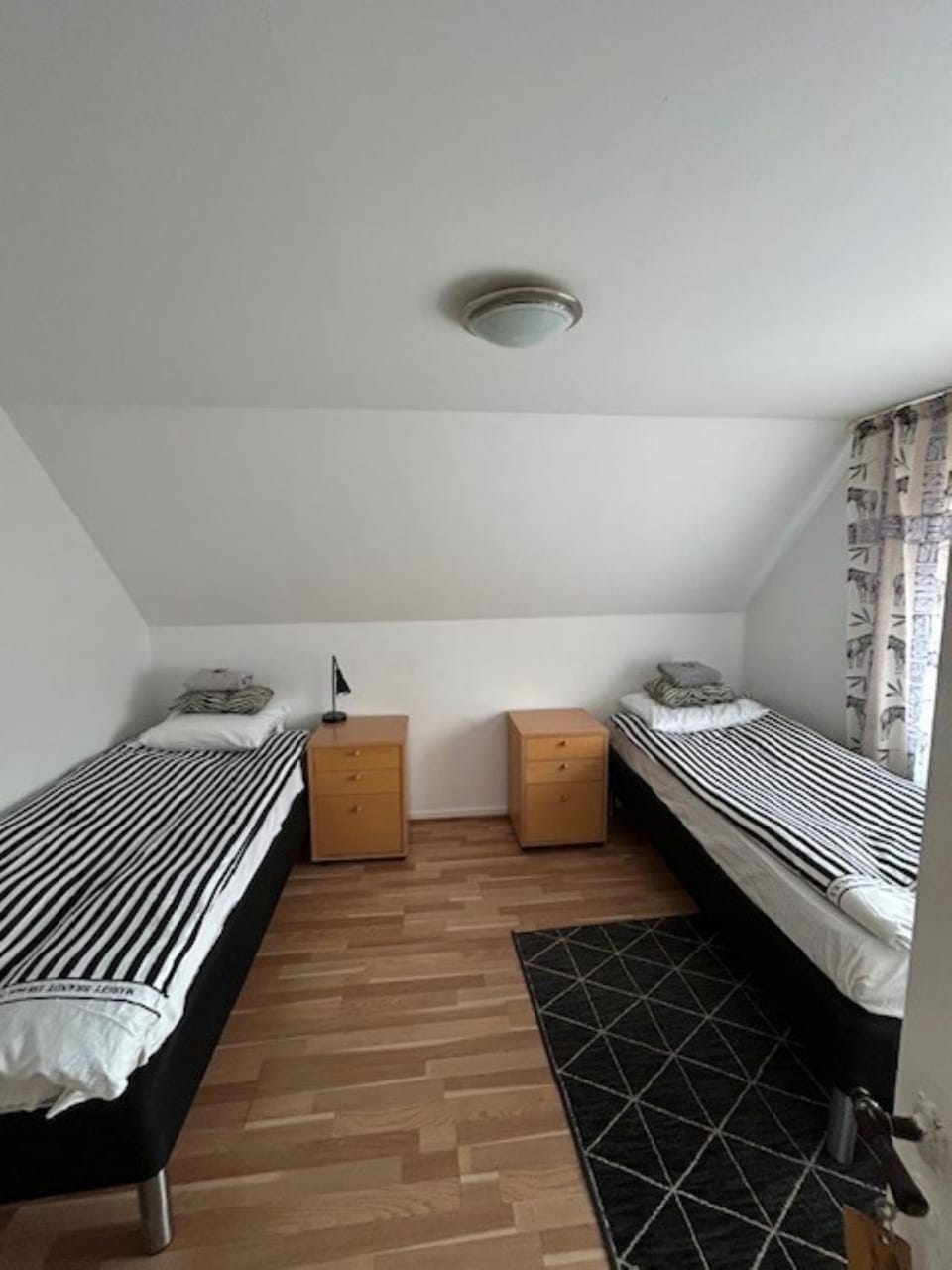 Motel Villa Søndervang 3 personers værelse Bed and Breakfast in Region of Southern Denmark