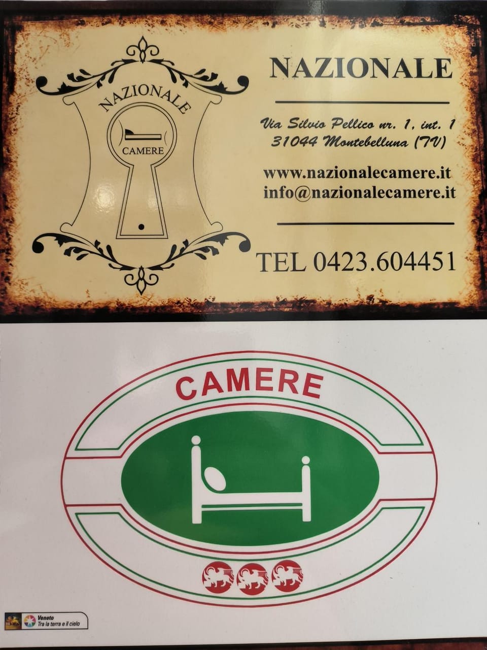 Logo/Certificate/Sign, Certificate/Award