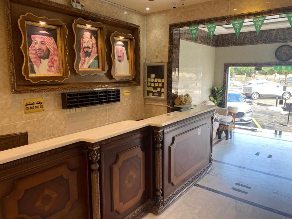 نزيل للشقق المخدومة Hotel in Makkah Province