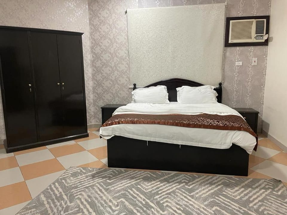 نزيل للشقق المخدومة Hotel in Makkah Province