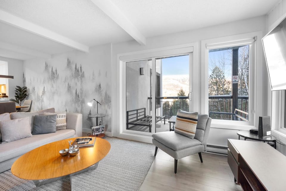 Balcony/Terrace, Living room, Seating area