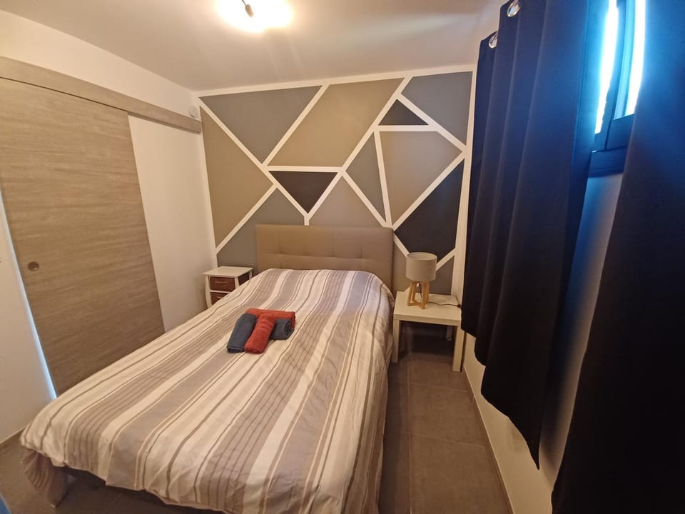 Mini villa a Lecci, Proche de la mer Apartment in Zonza