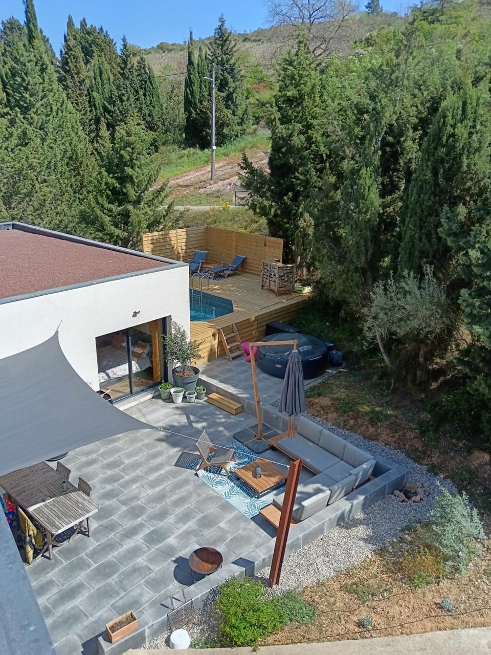 Magnifique villa avec piscine, jacuzzi et billard Villa in Occitanie