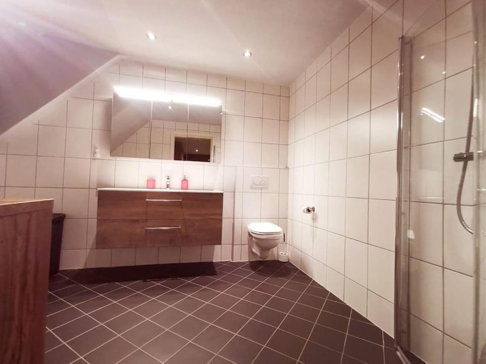 Penthouse Apartment in Bergen