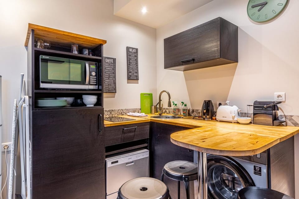 GuestReady - Appt proche du Canal Saint-Martin Apartment in Paris