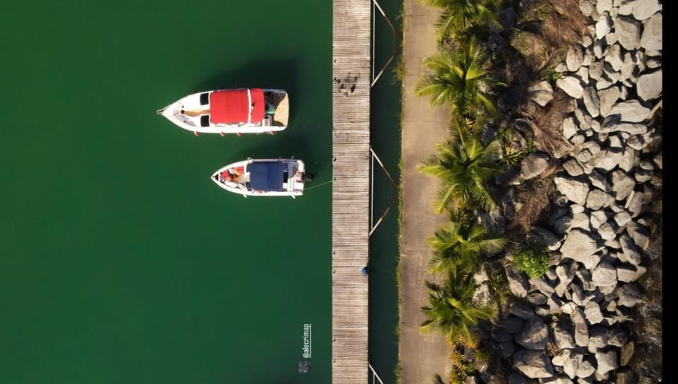 AP Alecrim Porto Real Resort Vista Magnifica SPA Marina Praia Privada 3 suítes House in Mangaratiba