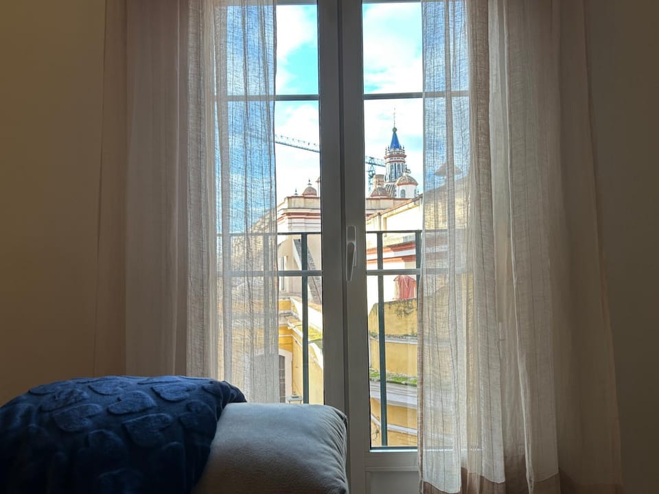 View (from property/room)
