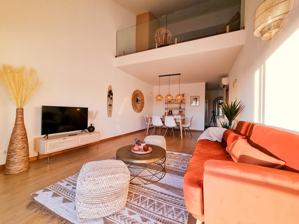 TV and multimedia, Living room