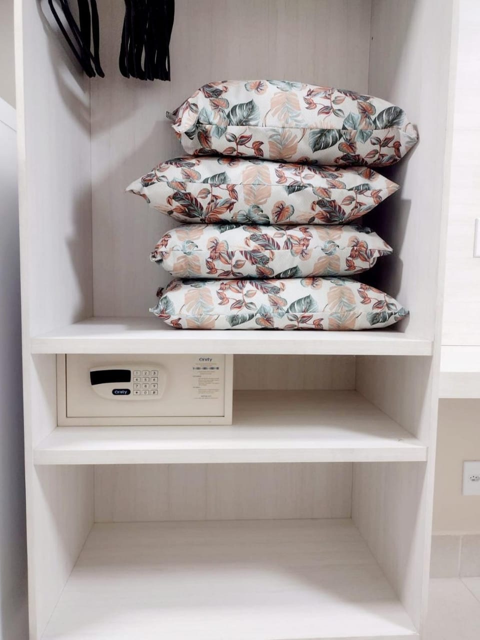 APARTAMENTO SPAZZIO DI ROMA com acesso ao ACQUA PARK SPLASH Apartment in State of Goiás