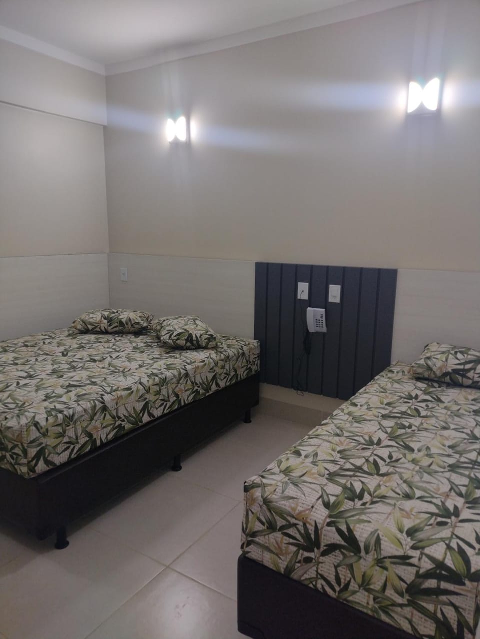 APARTAMENTO SPAZZIO DI ROMA com acesso ao ACQUA PARK SPLASH Apartment in State of Goiás