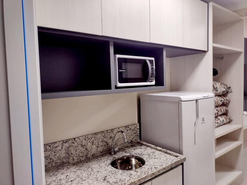 APARTAMENTO SPAZZIO DI ROMA com acesso ao ACQUA PARK SPLASH Apartment in State of Goiás