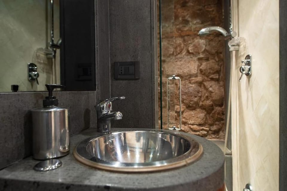 Antico Convento St. Peter Design Apartment Apartment in Rome