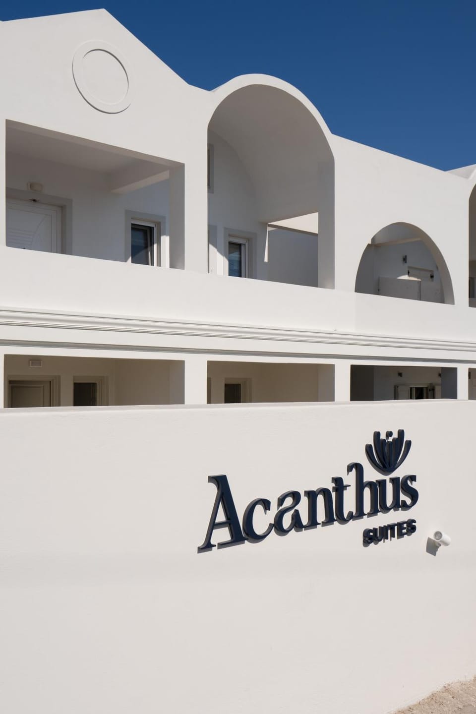 Property building, Property logo or sign