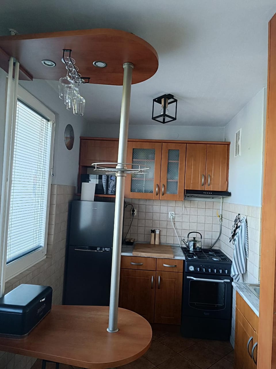 Apartament ul. Wczasowa 300 m od morza Apartment in Pomeranian Voivodeship