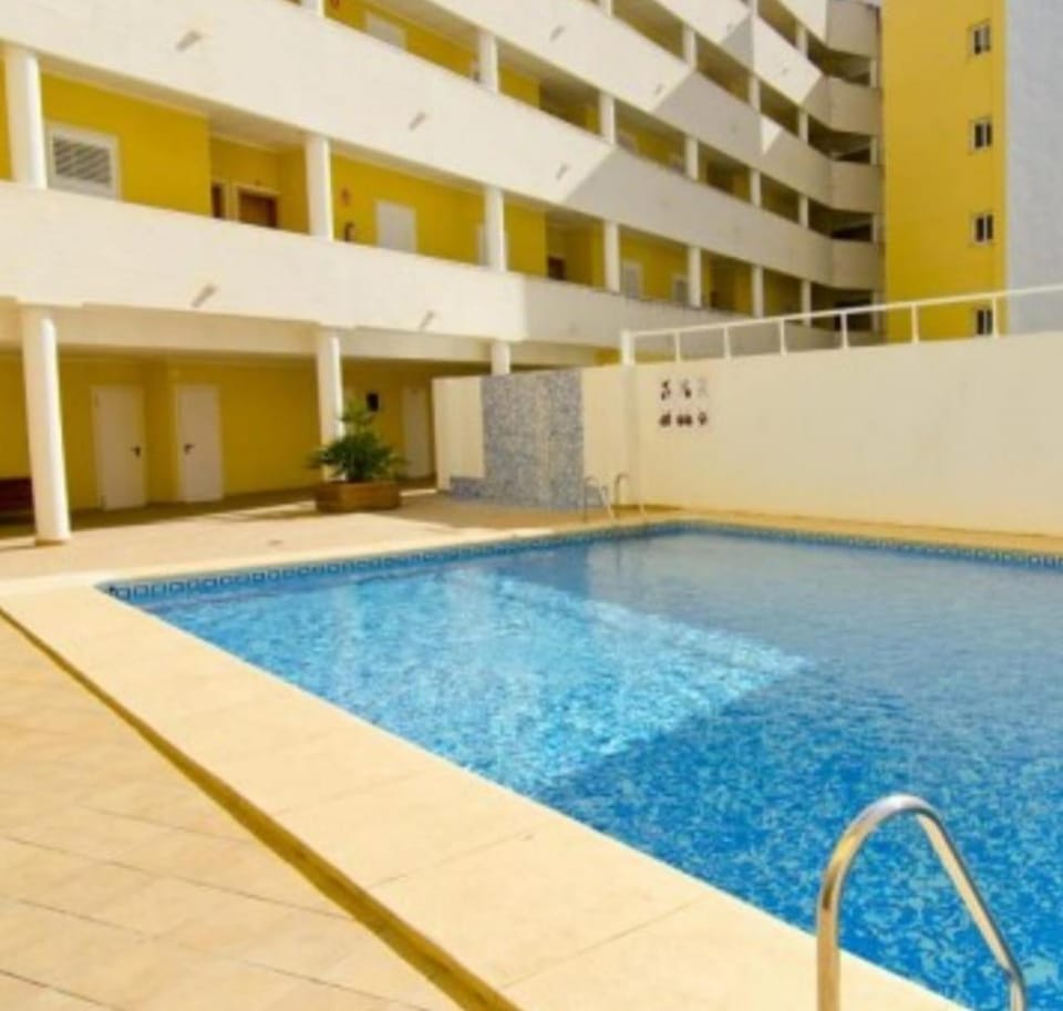 Calpe town centre apartment Apartment in Calp
