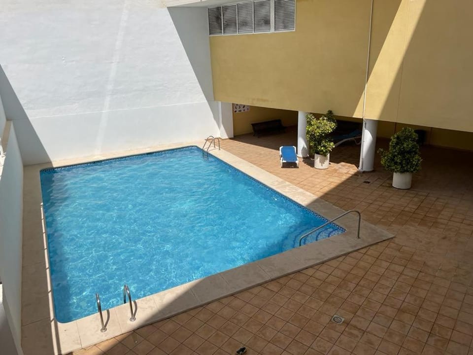Calpe town centre apartment Apartment in Calp