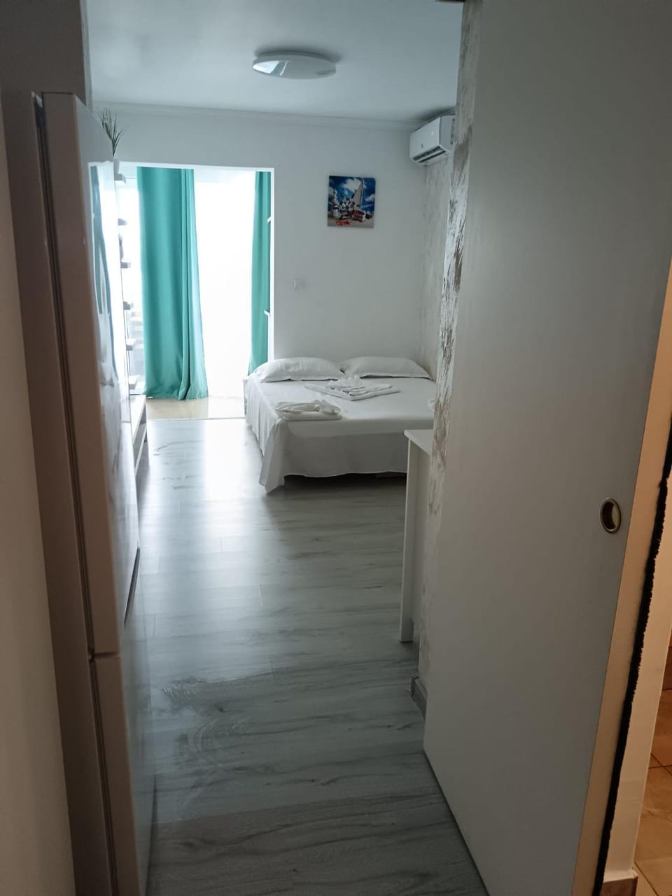 Apartament litoral Apartment in Dobrich Province, Bulgaria