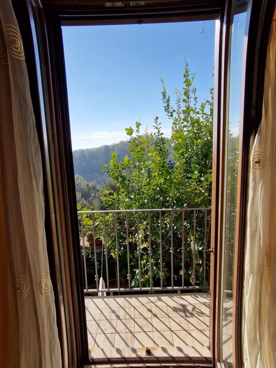 Garden, View (from property/room)