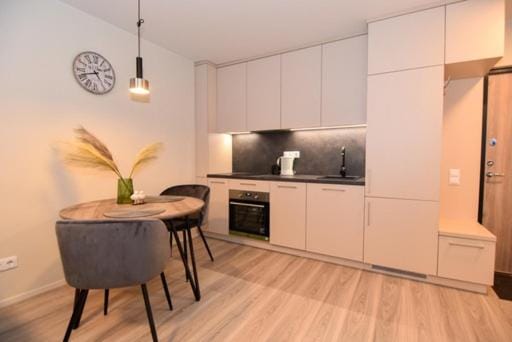 Naujai įrengtas 2-jų kambarių butas Apartment in Lithuania