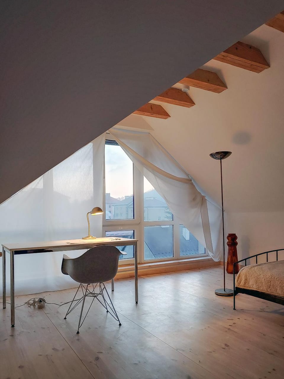 View (from property/room), Bedroom