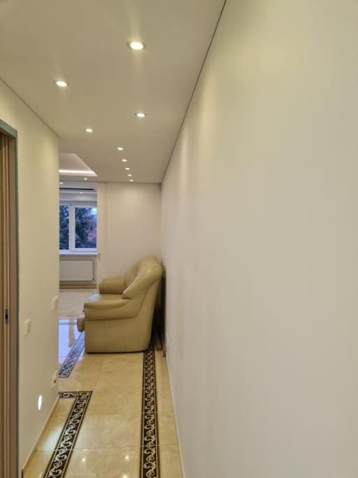 River view appartment in Kaunas Apartment in Lithuania