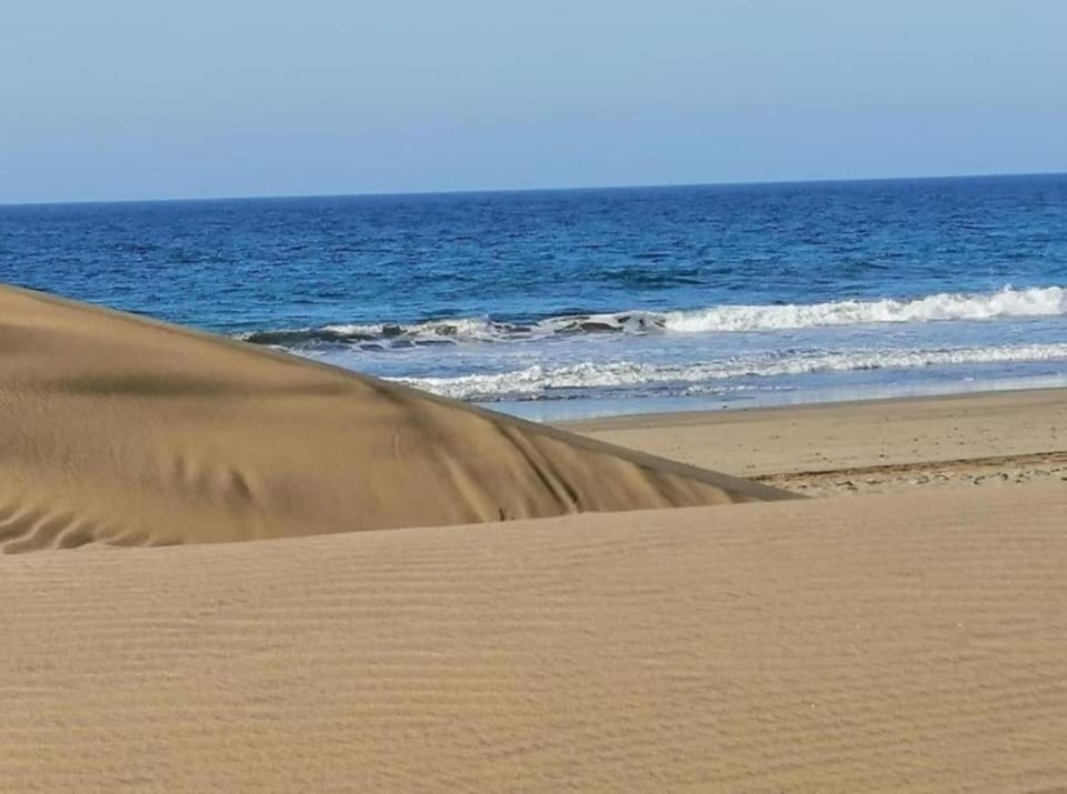 Europa 400 Apartment in Maspalomas