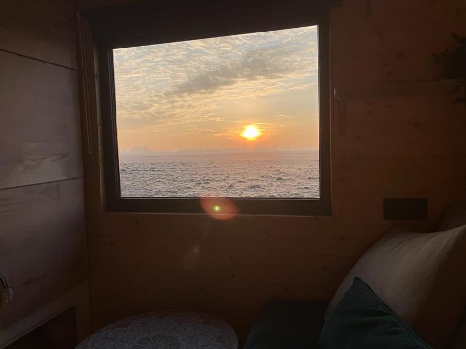 Tiny House Nature lodge in Bourgogne-Franche-Comté