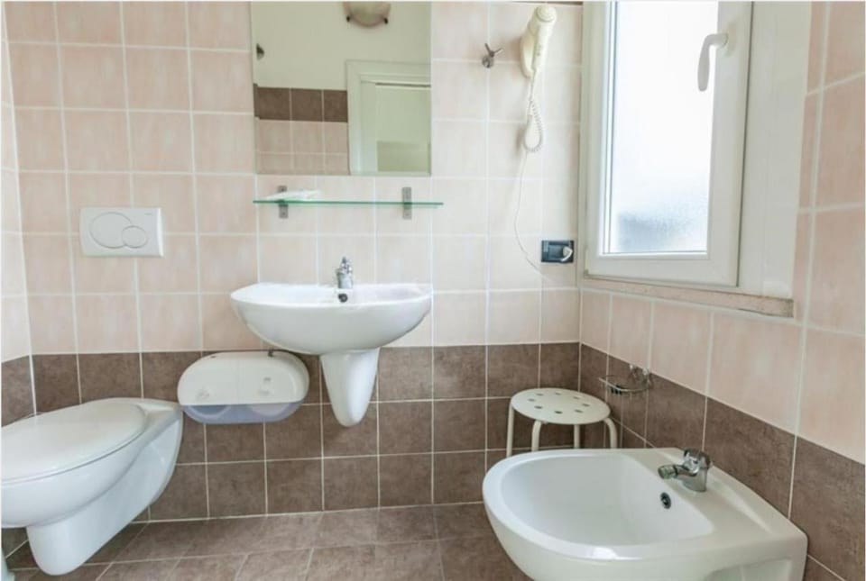 Hotel La Torre Hotel in Cervia