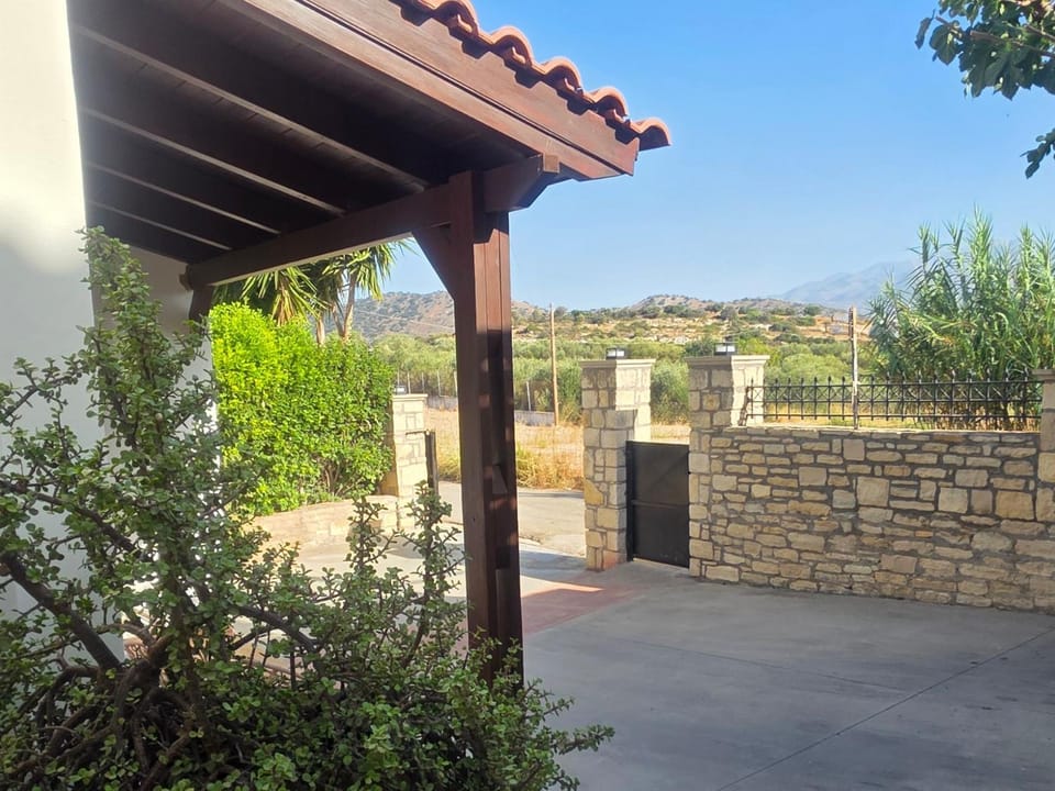 Villa Steki Villa in Crete Region