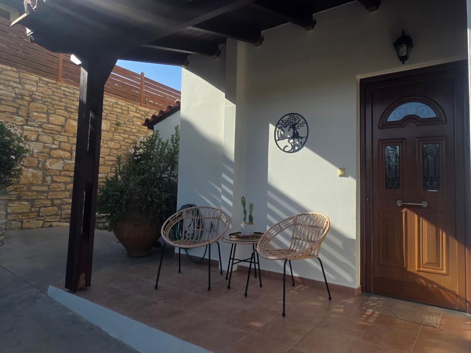 Villa Steki Villa in Crete Region