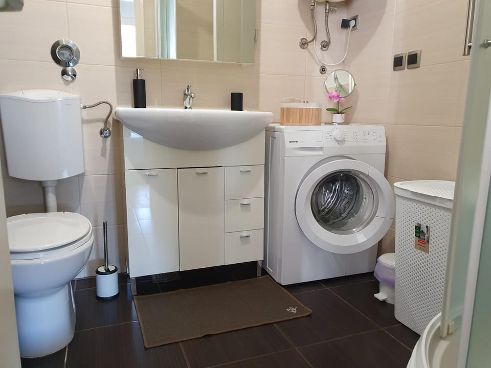 Misel Apartment in Rijeka