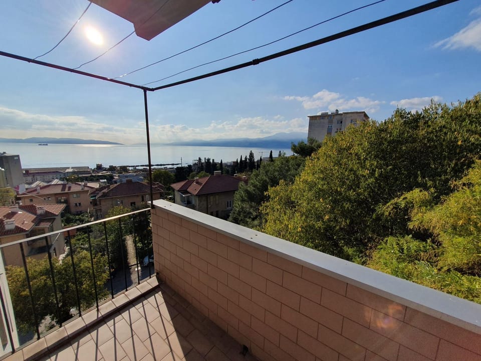 Misel Apartment in Rijeka